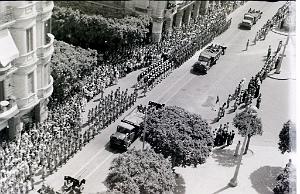 L ARMEE D AFRIQUE 1943 A ORAN (6)